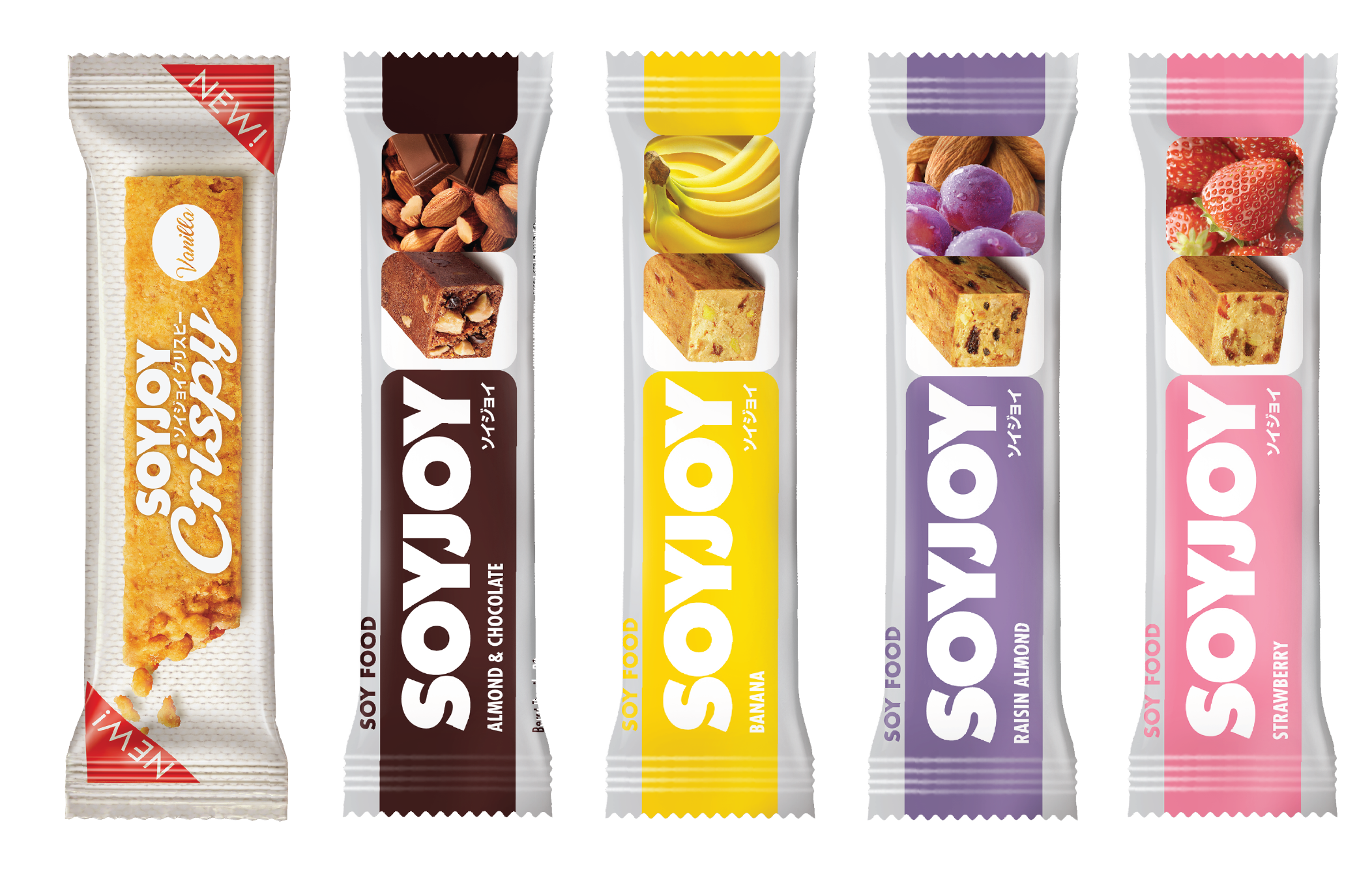 SOYJOYインドネシアで製造および販売を開始｜ニュースリリース｜大塚製薬